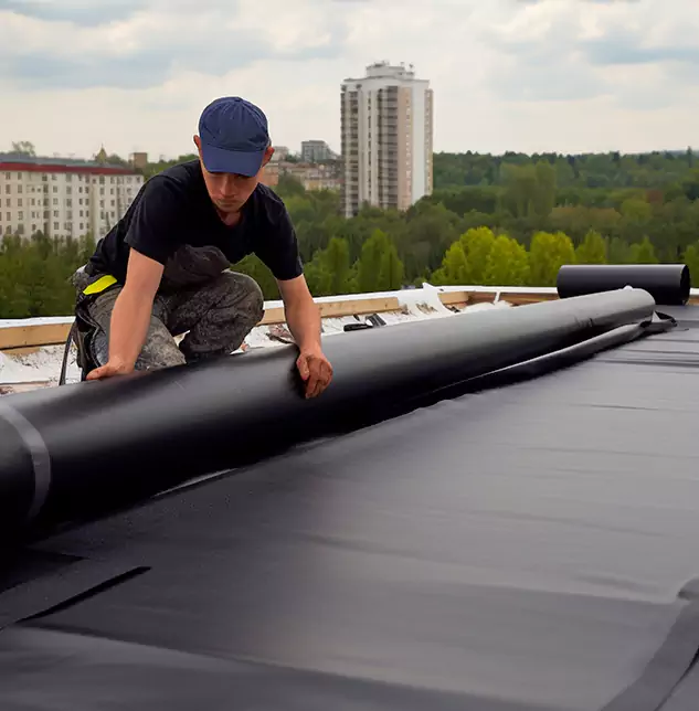 Reliable TPO Roofing Specialists Serving Tuttle, OK