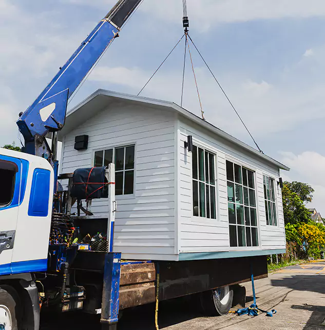 Complete Trailer Roof Replacement Solutions: Keeping Tuttle's Trailers Sealed and Road-Ready