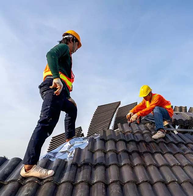 Certified Wind Storm Roof Repair Experts: Defending Properties Across Tuttle, OK