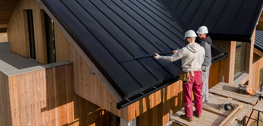 Professional Barn Roof Repair Services in Tuttle, OK