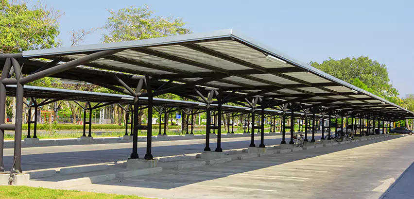 Professional Carport Roof Repair Services in Tuttle, OK