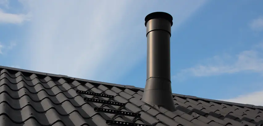 Professional Chimney Flashing Installation Services in Tuttle, OK