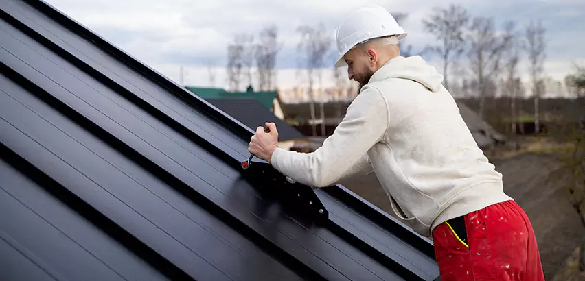 Professional Corrugated Roofing Repair Services in Tuttle, OK