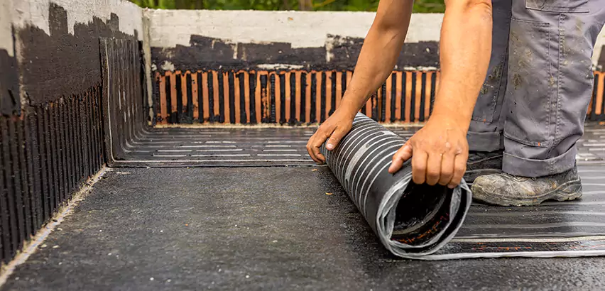 Professional EPDM Roof Repair Services in Tuttle, OK