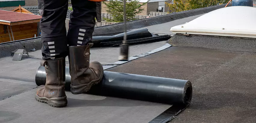 Professional EPDM Roof Replacement Services in Tuttle, OK