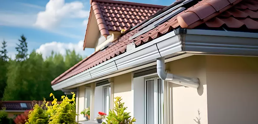 Professional Fascia Repair Services in Tuttle, OK