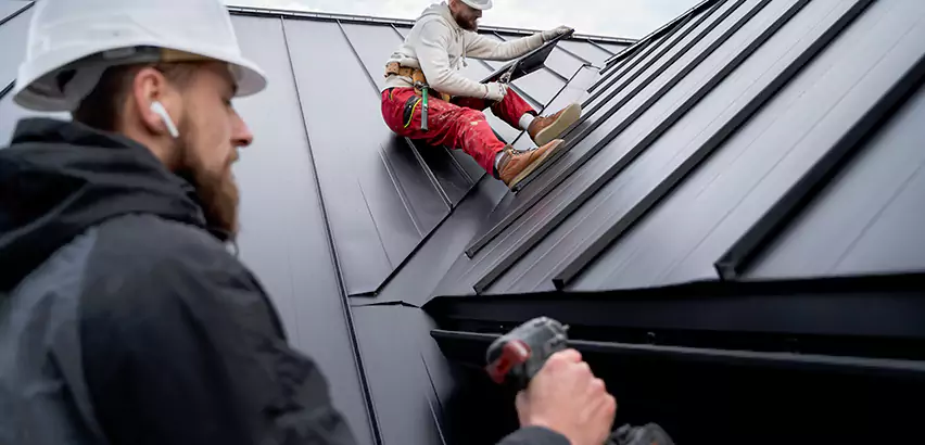 Professional Gutter Repair Services in Tuttle, OK