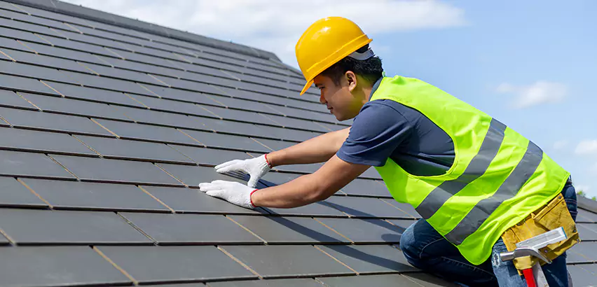 Professional Hail Damage Roof Repair Services in Tuttle, OK