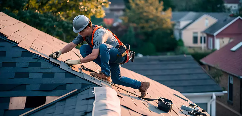 Professional Hole in Roof Repair Services in Tuttle, OK