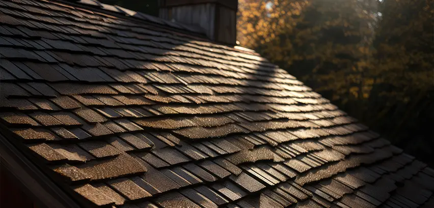 Professional Roof Shingles Installation Services in Tuttle, OK