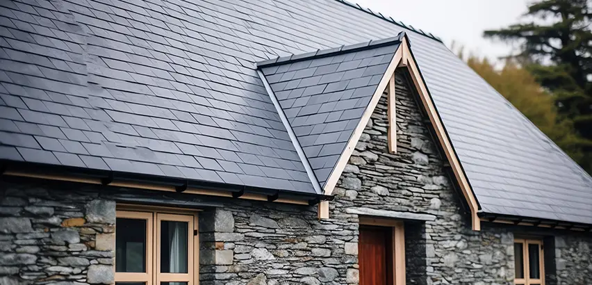 Professional Roof Valley Repair Services in Tuttle, OK
