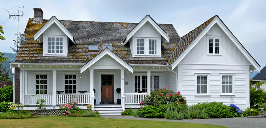 Professional Roofing and Siding Services in Tuttle, OK