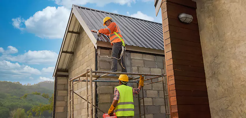 Professional Roofing Services in Tuttle, OK
