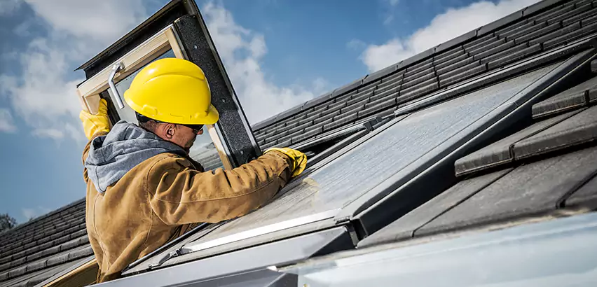 Professional Skylight Repair Services in Tuttle, OK