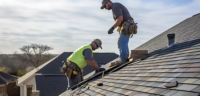 Professional Skylight Replacement Services in Tuttle, OK