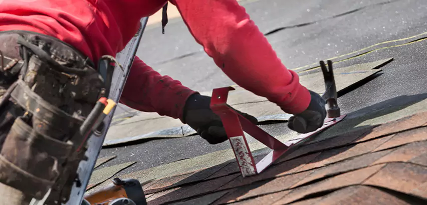 Professional Slate Roof Installation Services in Tuttle, OK