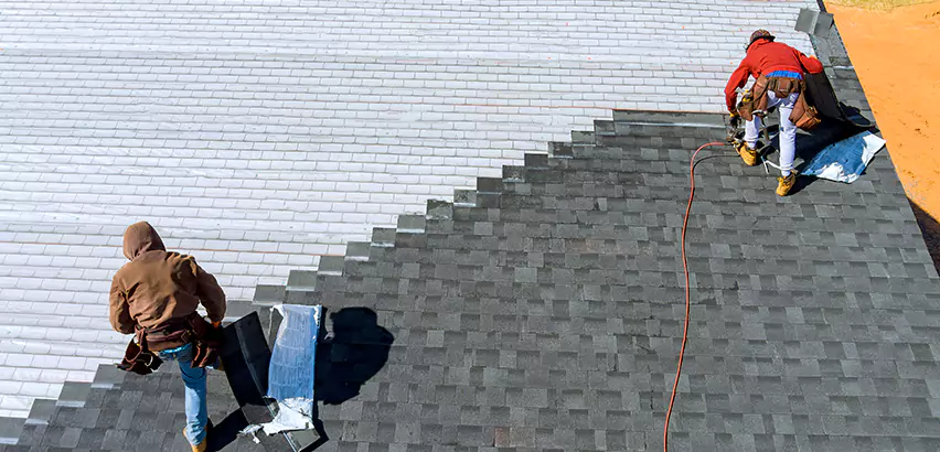 Professional Slate Roof Repair Services in Tuttle, OK