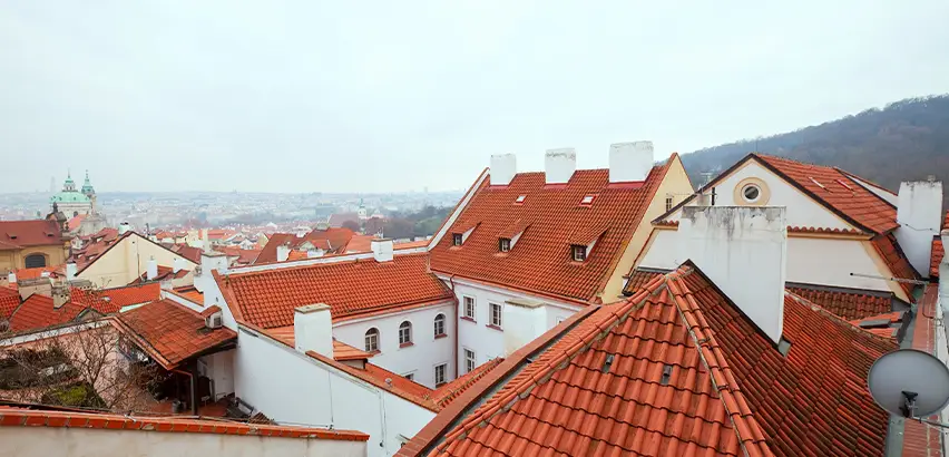 Professional Slate Roof Replacement Services in Tuttle, OK