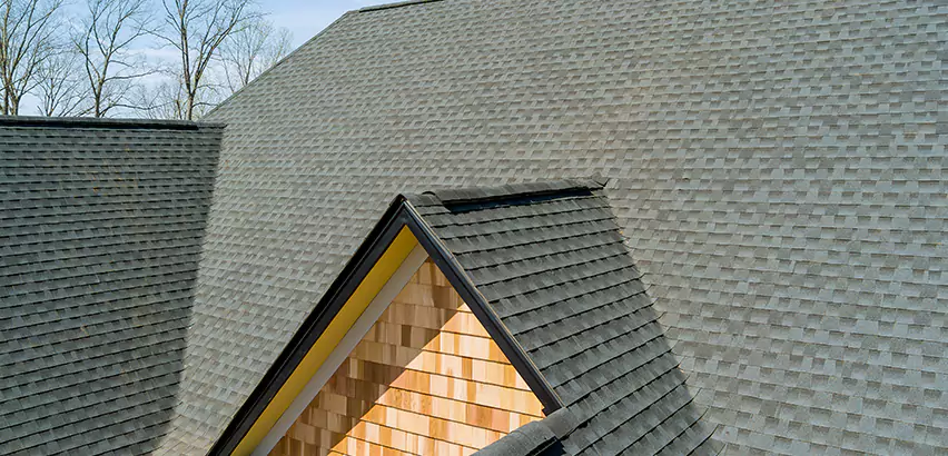 Professional Slate Roofing Services in Tuttle, OK