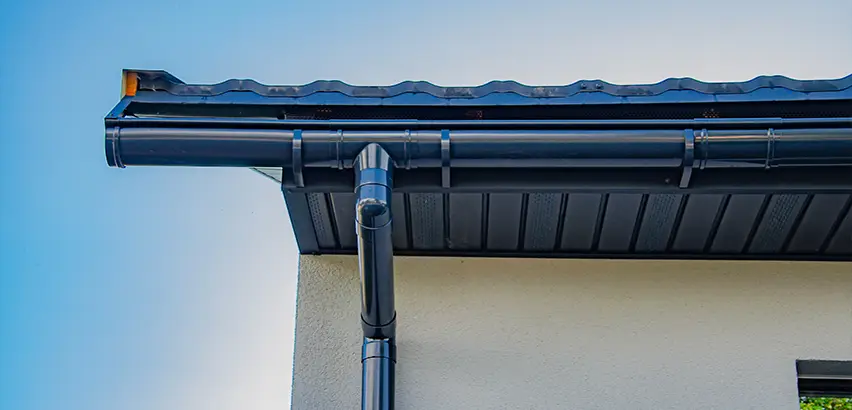 Professional Soffits and Fascia Replacement Services in Tuttle, OK
