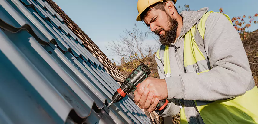 Professional Standing Seam Metal Roofing Services in Tuttle, OK
