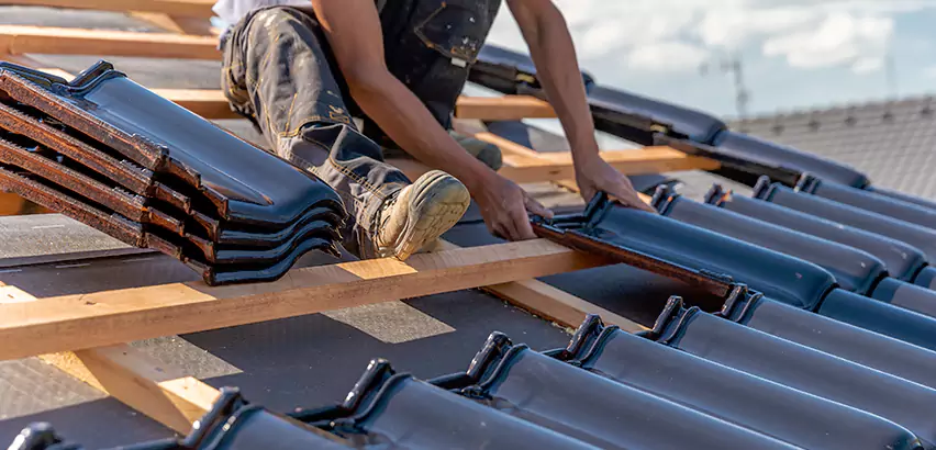 Professional Storm Damage Roof Repair Services in Tuttle, OK