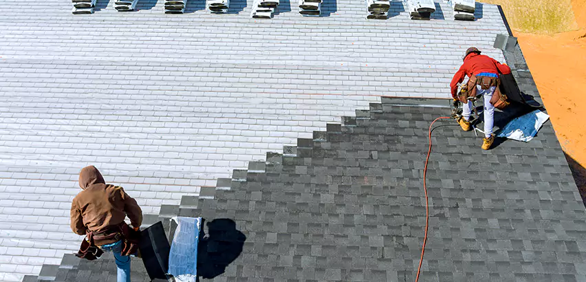 Professional Tile Roof Installation Services in Tuttle, OK