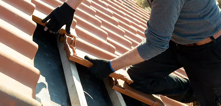 Professional Tile Roof Restoration Services in Tuttle, OK