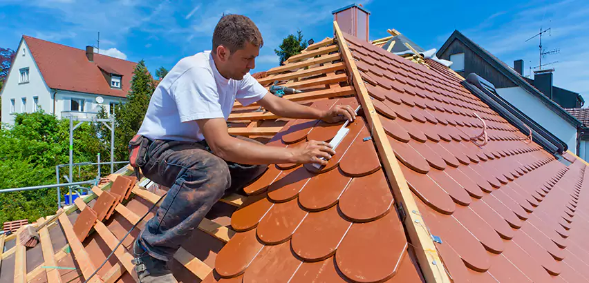Professional Tile Roofing Services in Tuttle, OK