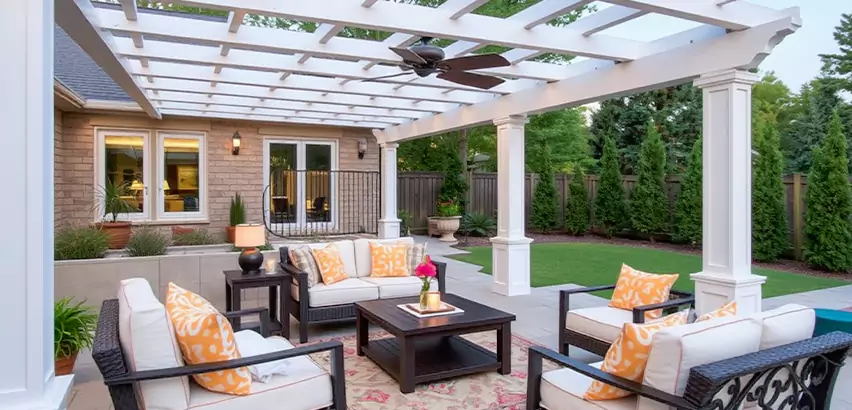 Aluminum Patio Enclosure Repair Tuttle