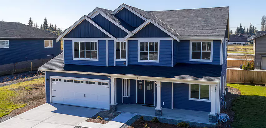 Best Roofing and Siding in Tuttle