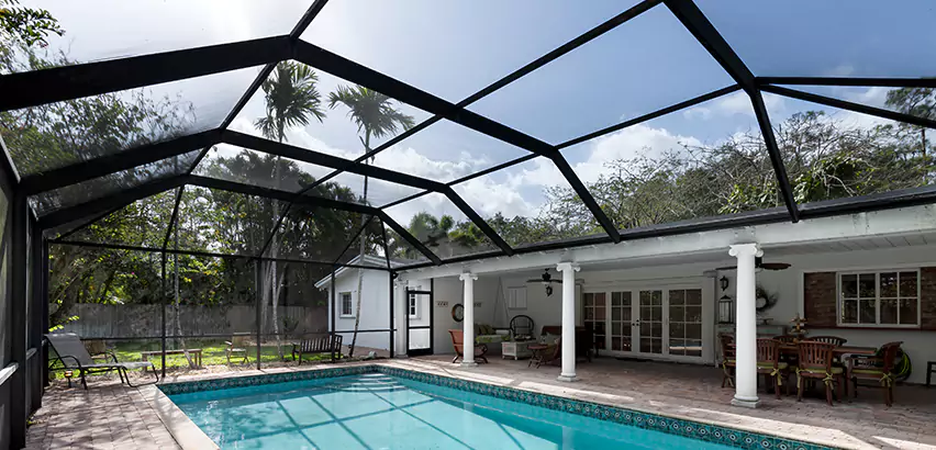 Emergency Leak Mitigation for Sunrooms Tuttle