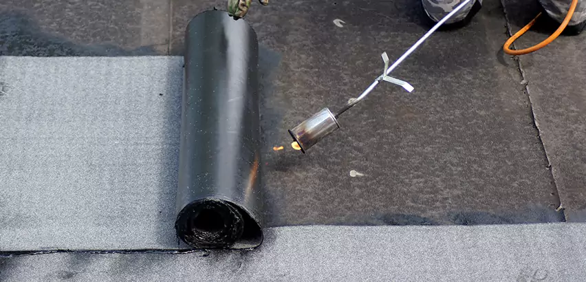 Professional TPO Roofing Installation Services in Tuttle, OK