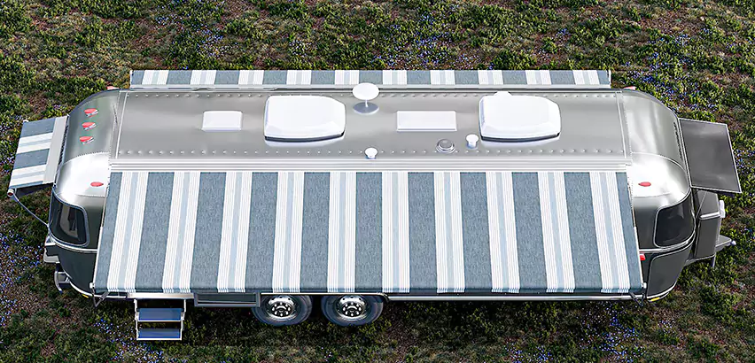 Professional Trailer Roof Repair Services in Tuttle, OK