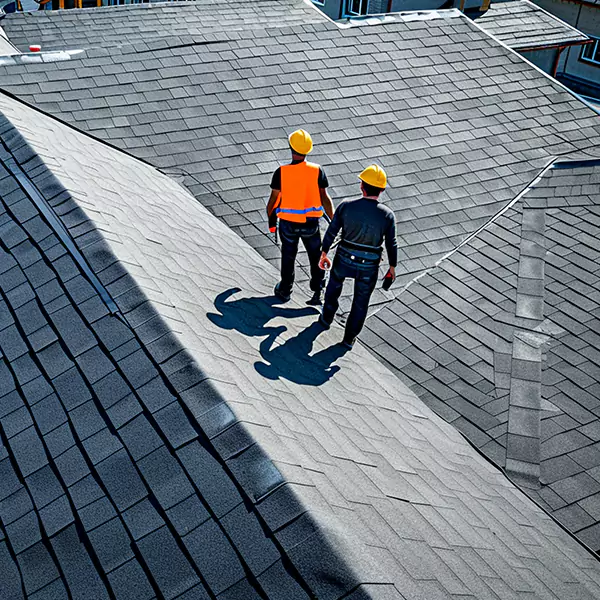 Why Tuttle, OK Homeowners Rely on Asphalt Roof Repair?