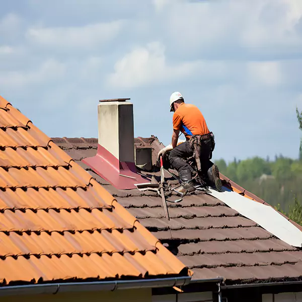 Why Choose Tuttle Roofing Pro in Tuttle, OK?