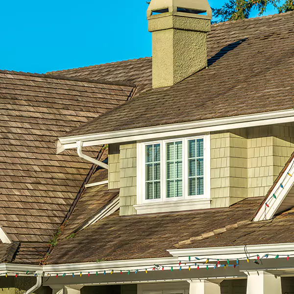 Why Tuttle Roofing Pro in Tuttle, OK's Leading Cedar Roof Installation Company?