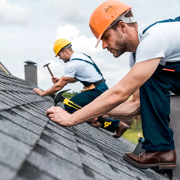 Why Tuttle OK Residents Depend on Us for Cedar Roof Repairs?