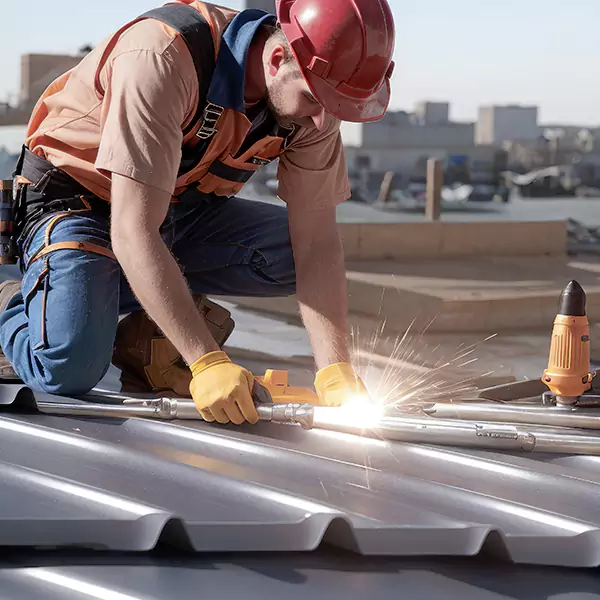 Why Tuttle Roofing Pro Is Tuttle's Leading Commercial Roofing Company?