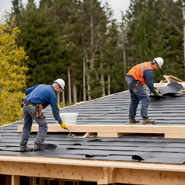 Why Businesses Across Tuttle Depend on Tuttle Roofing Pro for Roof Repairs?