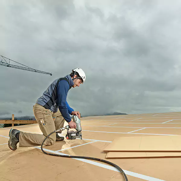 Why Tuttle Business Owners Choose Tuttle Roofing Pro for Roof Replacement?