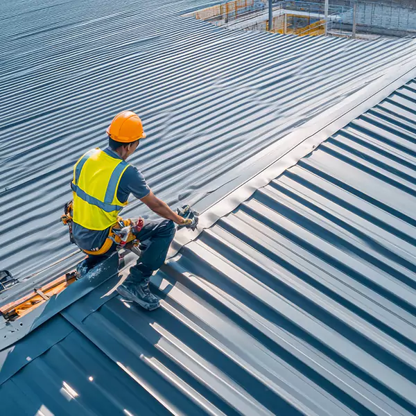 Why Business Owners Across Tuttle Partner with Tuttle Roofing Pro?