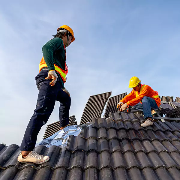 Why Tuttle, OK Property Owners Trust Tuttle Roofing Pro for Emergency Roof Repair?