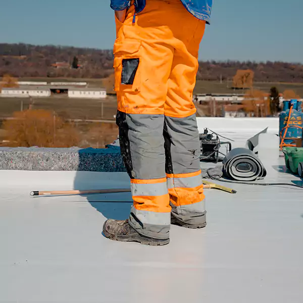 Why Tuttle Property Owners Choose Tuttle Roofing Pro?