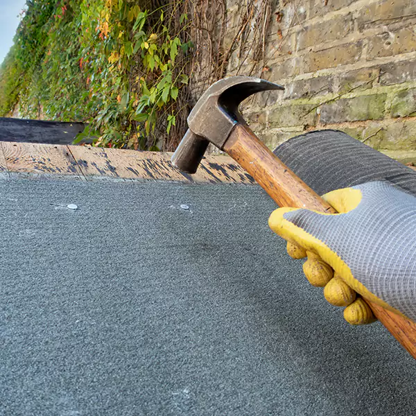 Why Tuttle Roofing Pro Is Tuttle's Go-To EPDM Roof Replacement Contractor?