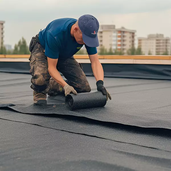 Why Tuttle Property Owners Choose Tuttle Roofing Pro?