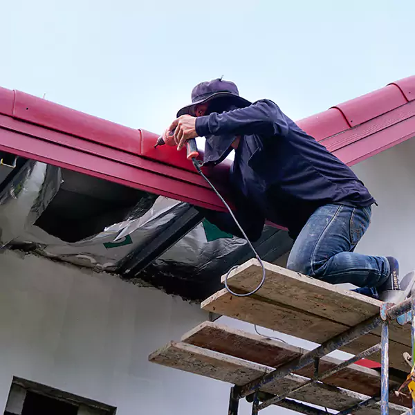 Why Tuttle, OK Homeowners Choose Tuttle Roofing Pro for Fascia Repair?