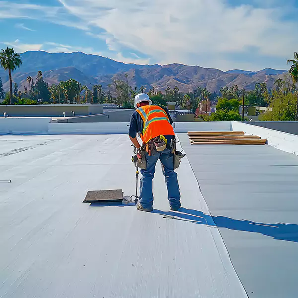 Why Tuttle Roofing Pro Is the Flat Roofing Choice in Tuttle, OK?