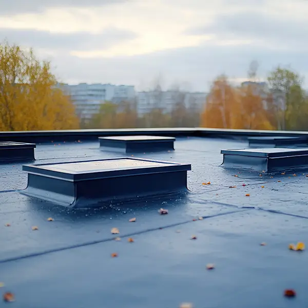 Why Tuttle, OK Property Owners Select Tuttle Roofing Pro for Flat Roof Replacement?