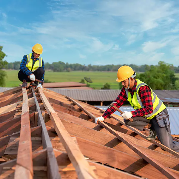 Why Tuttle, OK Property Owners Trust Tuttle Roofing Pro for Garage Roof Replacement?